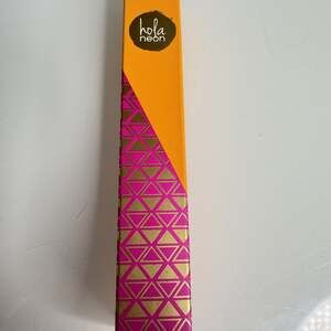 Hola Neon Velvet Liquid Lipstick